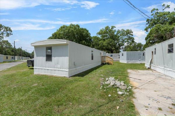 1982 ALLA Mobile Home For Sale