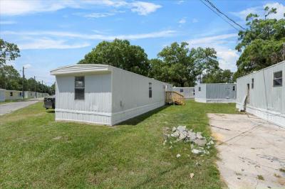 Mobile Home at 10166 103rd Street, Lot #58 Jacksonville, FL 32210