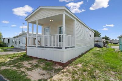 Mobile Home at 34 Betty Dr Lake Placid, FL 33852