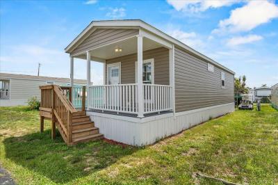 Mobile Home at 38 Betty Dr Lake Placid, FL 33852