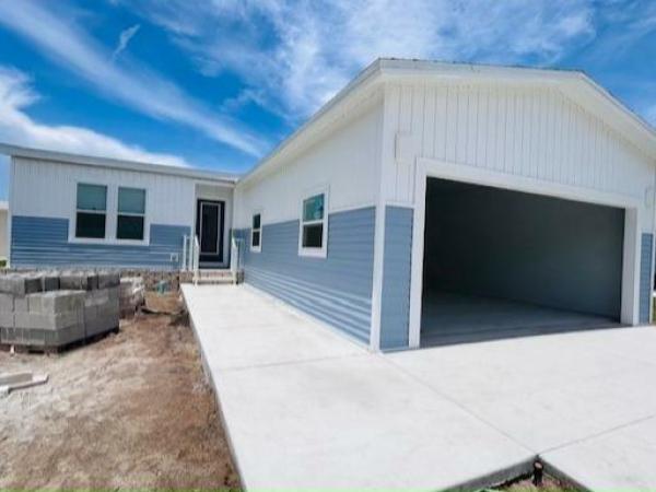 2025 Palm Harbor - Plant City Mobile Home For Sale