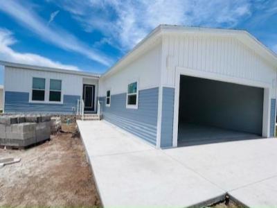 Mobile Home at 5808 Mora Place Elkton, FL 32033