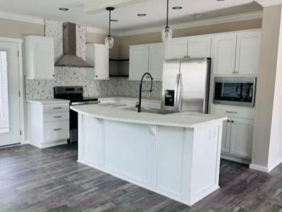 Photo 2 of 10 of home located at 5808 Mora Place Elkton, FL 32033
