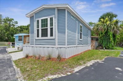 Mobile Home at 671 N. Dixie Ave. #22 Titusville, FL 32796