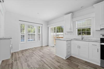 Photo 2 of 13 of home located at 671 N. Dixie Ave. #22 Titusville, FL 32796