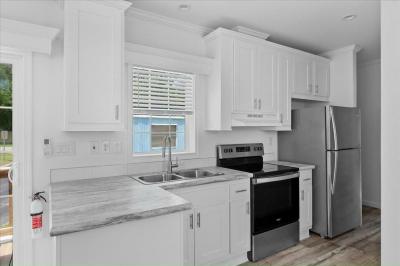 Photo 3 of 13 of home located at 671 N. Dixie Ave. #22 Titusville, FL 32796