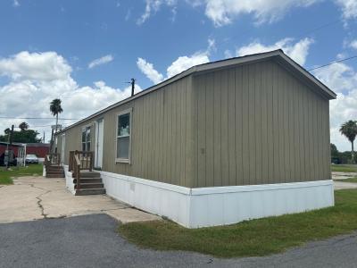Mobile Home at 8801 Boca Chica Blvd. #13 Brownsville, TX 78521