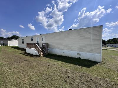 Mobile Home at 1237 Hunters Mountain Pkwy Troy, AL 36079
