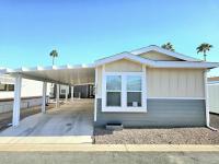 2024 Cavco - West Canyon Villa Mobile Home