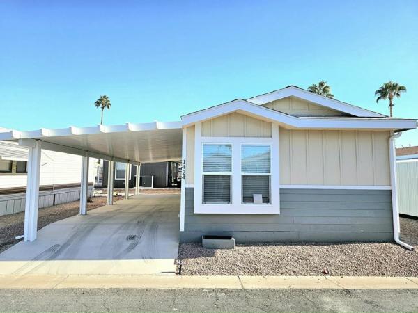 2024 Cavco - West Mobile Home For Sale