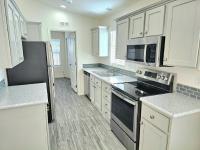 2024 Cavco - West Canyon Villa Mobile Home