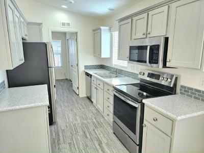 Photo 3 of 20 of home located at 8865 East Baseline Rd, #1424 Mesa, AZ 85209