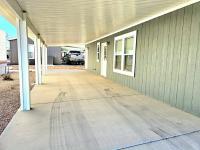2024 Cavco - West Canyon Villa Mobile Home