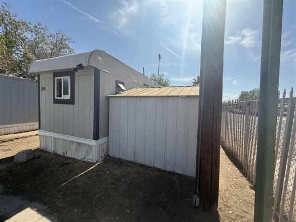 Photo 1 of 2 of home located at 800 E Chandler Blvd., #28 Chandler, AZ 85225