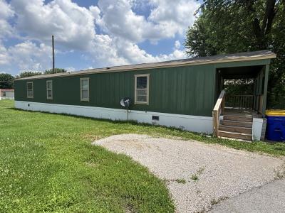 Mobile Home at 272 Emerson Bypass Road, #A10 Russellville, KY 42276