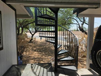 Photo 2 of 20 of home located at 8865 East Baseline Rd, #1754 Mesa, AZ 85209
