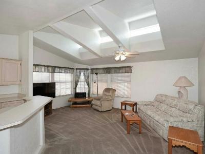 Photo 3 of 20 of home located at 8865 East Baseline Rd, #1754 Mesa, AZ 85209