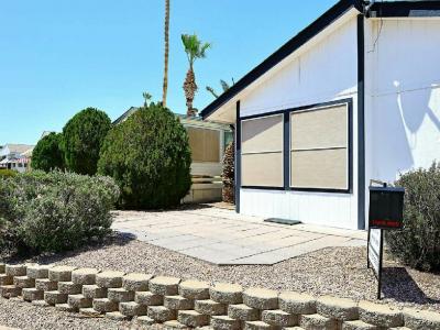 Photo 5 of 20 of home located at 8865 East Baseline Rd, #1754 Mesa, AZ 85209