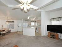 2003 Cavco Mobile Home