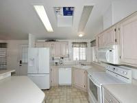 2003 Cavco Mobile Home