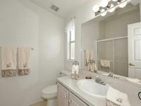 2003 Cavco Mobile Home