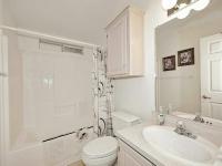 2003 Cavco Mobile Home