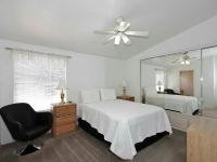 2003 Cavco Mobile Home