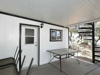 2003 Cavco Mobile Home
