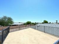 2003 Cavco Mobile Home