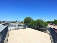 2003 Cavco Mobile Home