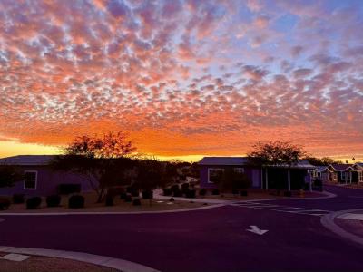 Mobile Home at 2206 S. Ellsworth Road, #072B Mesa, AZ 85209