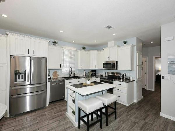 2023 Cavco Westfork Mobile Home