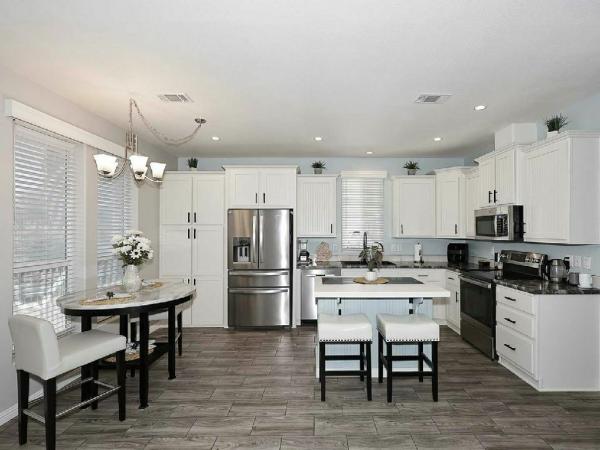 2023 Cavco Westfork Mobile Home