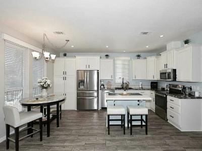 Photo 3 of 20 of home located at 2206 S. Ellsworth Road, #072B Mesa, AZ 85209