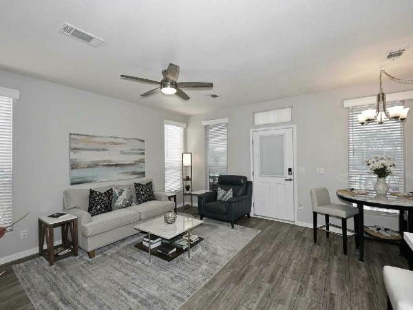 2023 Cavco Westfork Mobile Home