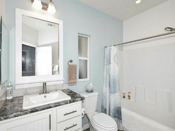 2023 Cavco Westfork Mobile Home