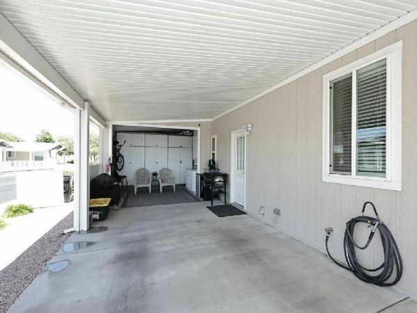 2023 Cavco Westfork Mobile Home