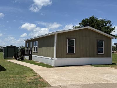 Mobile Home at 5 La Juana Circle Wichita Falls, TX 76306