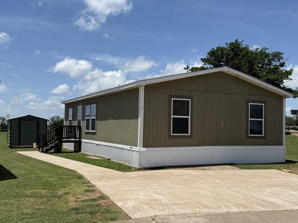 Photo 1 of 2 of home located at 5 La Juana Circle Wichita Falls, TX 76306