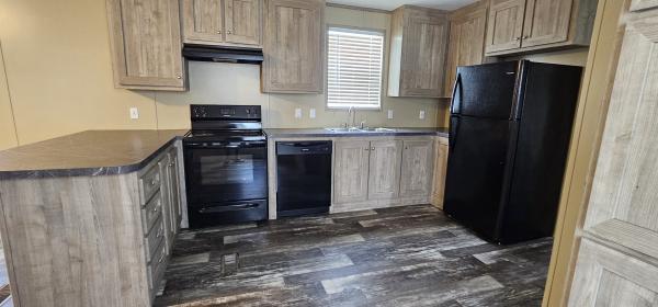 Photo 1 of 2 of home located at 41 Blair House Lane Wichita Falls, TX 76306