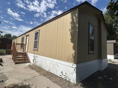 Mobile Home at 2222 E. 8th St. #26B Pueblo, CO 81001
