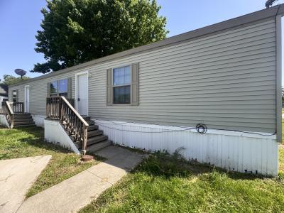 Mobile Home at 200 Paradise Acres Rd, #93 Carterville, IL 62918