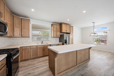 Photo 2 of 19 of home located at 5001 W Florida Ave, #23 Hemet, CA 92545