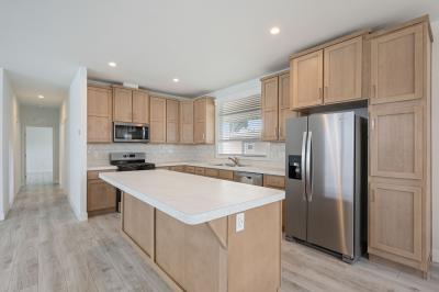 Photo 3 of 19 of home located at 5001 W Florida Ave, #23 Hemet, CA 92545
