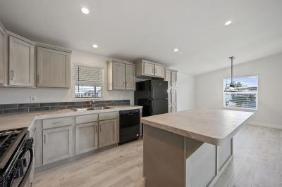 Photo 4 of 19 of home located at 5003 W Florida Ave, #49 Hemet, CA 92545