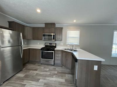 Mobile Home at 39500 W. Warren Road #306 Canton, MI 48187