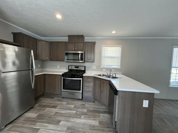 2021 Redman Mobile Home For Sale