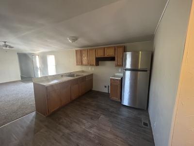 Mobile Home at 418 Nevada Belleville, MI 48111