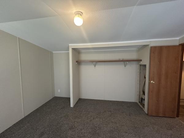 1990 Fleetwood  Home