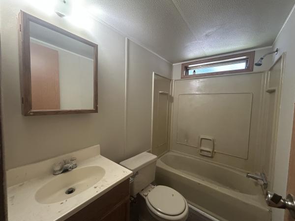 1990 Fleetwood  Home